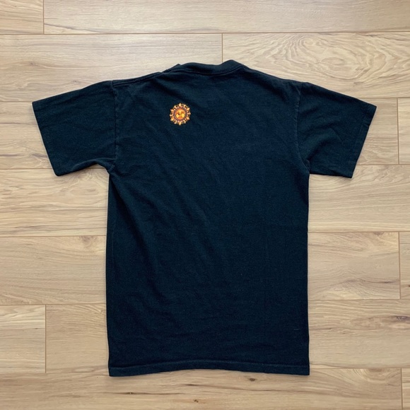 ▪️Vintage Single Stitched Florida “Stars” Tee - Picture 6 of 7